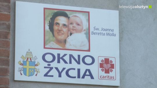 Nowe ustalenia w sprawie dzieci pozostawionych w oknie życia