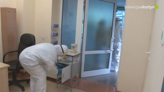 Nowe zakażenia koronawirusem w regionie