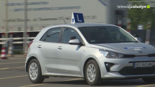 Nowe zasady dla początkujących kierowców