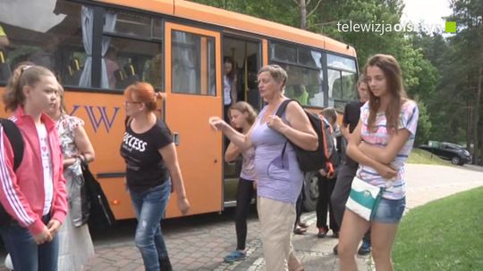 Nowe zasady organizacji kolonii już od tego sezonu 