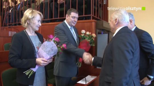 Nowi radni złożyli ślubowanie