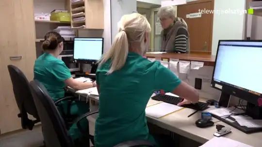 Nowoczesna transformacja opieki zdrowotnej w Warmińsko-Mazurskim Centrum Chorób Płuc w Olsztynie