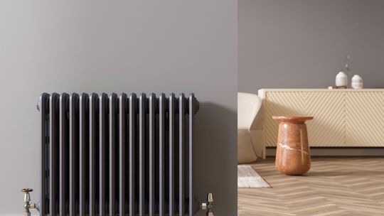 Nowoczesne ogrzewanie wnętrz – komfort, funkcjonalność i design