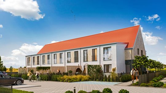 Nowoczesne osiedla domów jednorodzinnych w okolicach Olsztyna – Twoje miejsce na Warmii