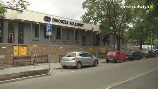 Nowy Dworzec Zachodni otwarty