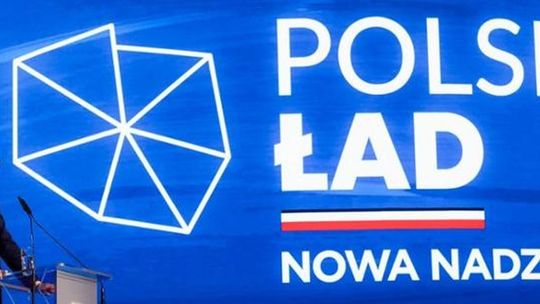 "Nowy Ład" staje się faktem. Oto 10 projektów na kolejne 100 dni