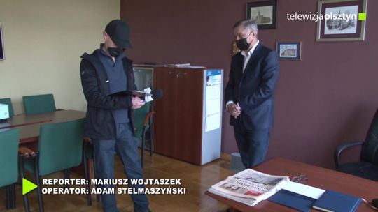 Nowy nabór wniosków dla małych przedsiębiorców