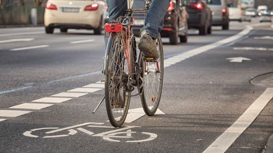 Nowy pomysł na drogi rowerowe. Ma to ułatwić życie nie tylko rowerzystom