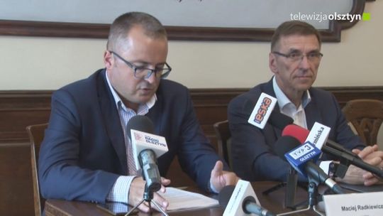 Nowy prezes Stomilu Olsztyn zdradził swoje plany