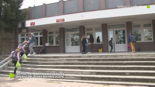 Nowy rok szkolny w czasie epidemii