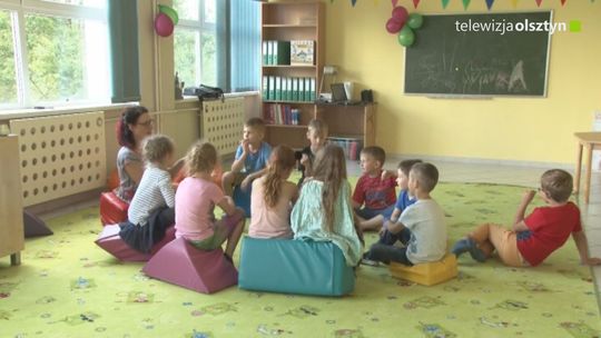 Nowy rok szkolny z Korczakowską Szkołą Marzeń