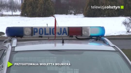 Nowy sprzęt dla policji 