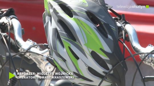 Nowy sprzęt sportowy już można wypożyczyć