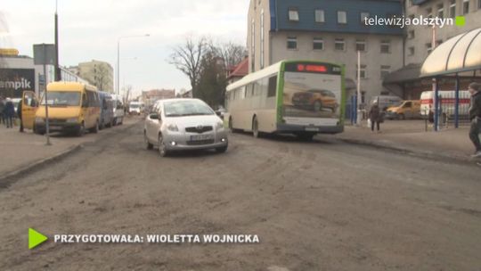 Nowy termin zamknięcia Partyzantów
