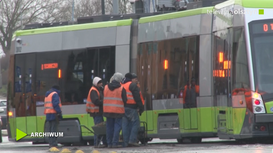 Nowy wykonawca tramwajowej linii