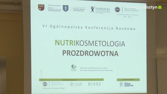 Nutrikosmetologia prozdrowotna