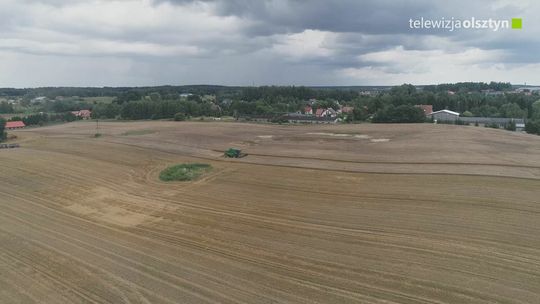 O bezpieczeństwie żywnościowym i energetycznym