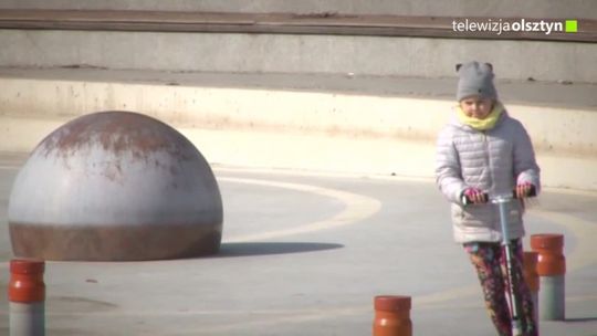O godzinie 17:15 rozpoczęła się astronomiczna wiosna 
