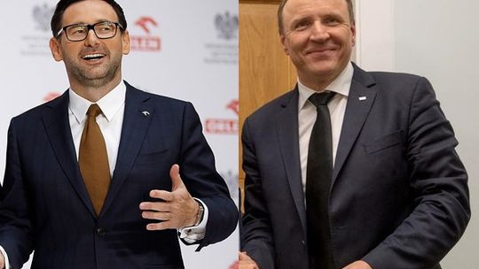 Obajtek, Kurski, Jagiełło. Prezesi państwowych spółek z milionami złotych na kontach