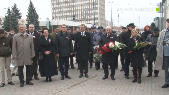 Obchody Dnia Niepodległości