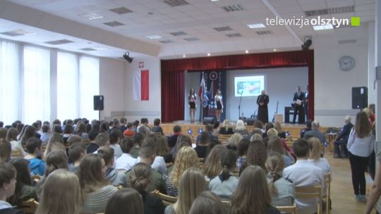 Obchody Święta Niepodległości w ZSO nr 7