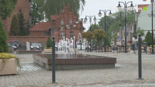 OBO w Olsztynku 