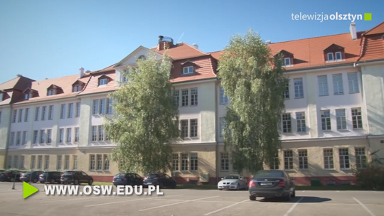 Obrona prac dyplomowych w OSW 