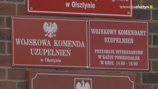 Obrona Terytorialna w regionie 