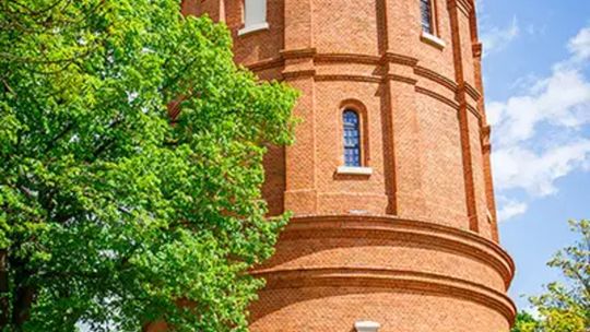 Obserwatorium Olsztyn – dla wielbicieli gwiazd