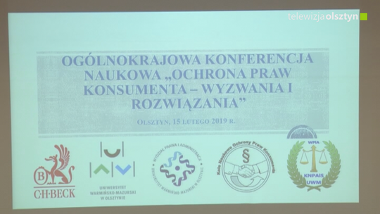 Ochrona praw konsumenta – wyzwania i rozwiązania