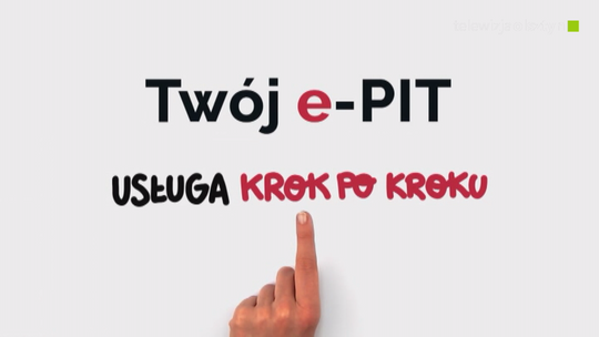 Od 15 lutego wypełnianie PIT’u będzie dziecinnie proste