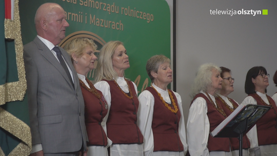 Od 25 lat rozwiązuje problemy rolników 