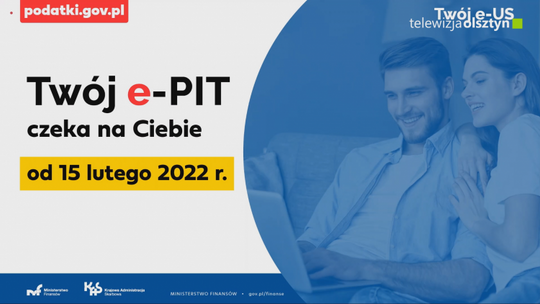 Od dziś samodzielnie rozliczysz online swój PIT