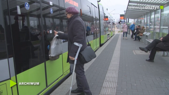 Od nowego roku zacznie działać Olsztyńska Karta Miejska Senior 