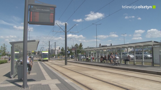 Od piątku zmiany w ruchu tramwajowym