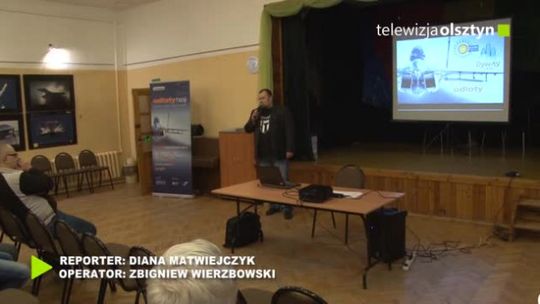 (Od)Loty Kultury w Dywitach