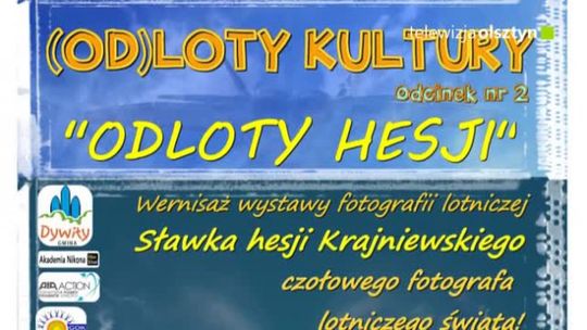 (Od)Loty Kultury w Dywitach