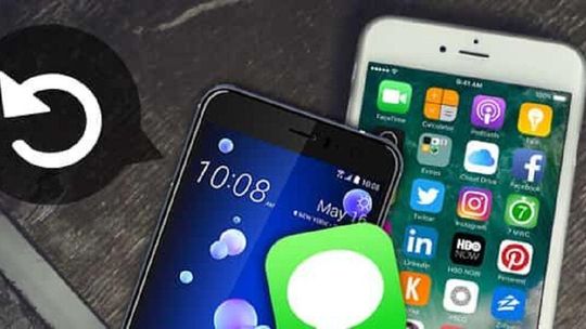 Odzyskiwanie danych zdjęć SMS co musisz wiedzieć