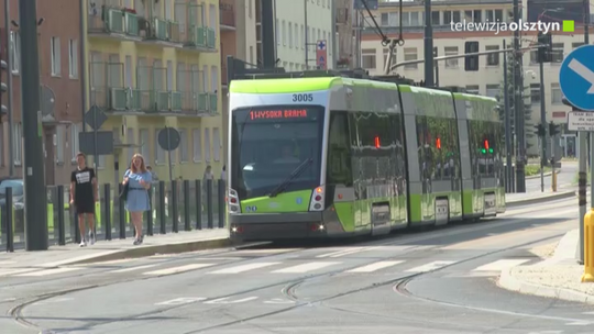Oferty na rozbudowę sieci tramwajowej