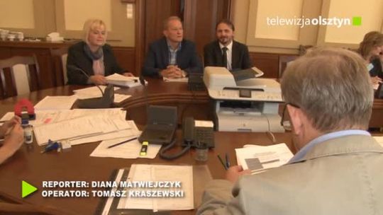 Oficjalne stanowisko Lidii Staroń