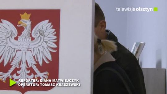 Oficjalne wyniki wyborów parlamentarnych