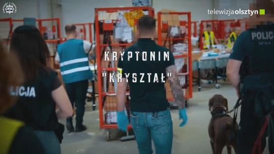 Ogólnopolska akcja „Kryształ”