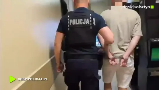 Ogólnopolska obława policji. Zatrzymano blisko 2 tysiące poszukiwanych osób