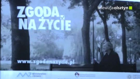 Ogólnopolski Dzień Transplantologii