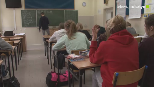 Ogólnopolskie zamknięcie placówek edukacyjnych i szkół wyższych