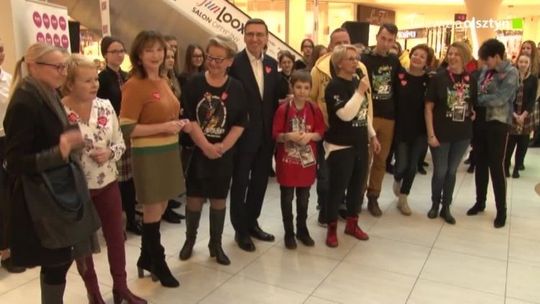 Okiestra w stolicy regionu grała dwa dni 