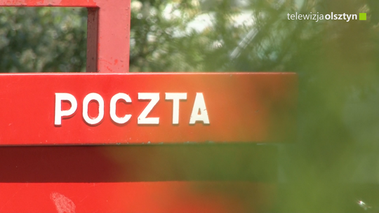 Około 600 Olsztynian w wyborach prezydenckich zagłosuje korespondencyjnie