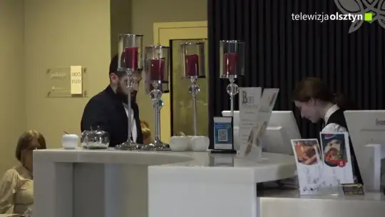 Olimpiada Umiejętności Hotelarskich 2026