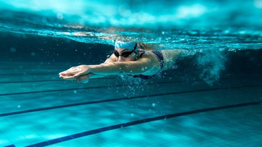 Olimpijski skandal. Polscy pływacy nie wystartują w igrzyskach
