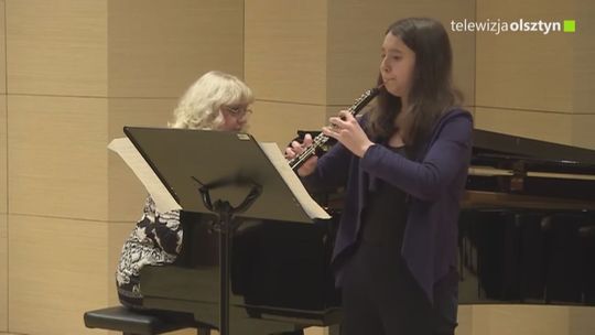 Oliwia Smyk spełni muzyczne marzenie w Nowym Jorku